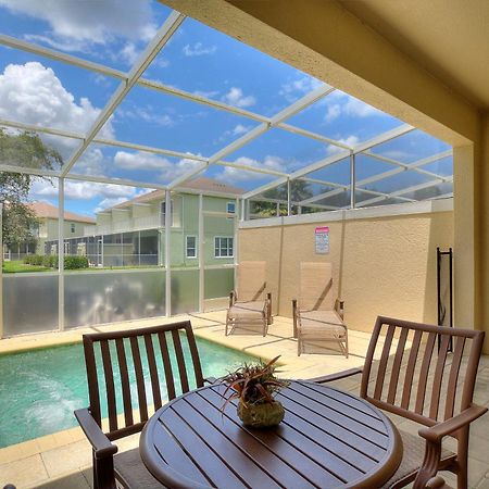 Priceless Peace At Serenity By Shine Villas, 081 Orlando Exterior foto