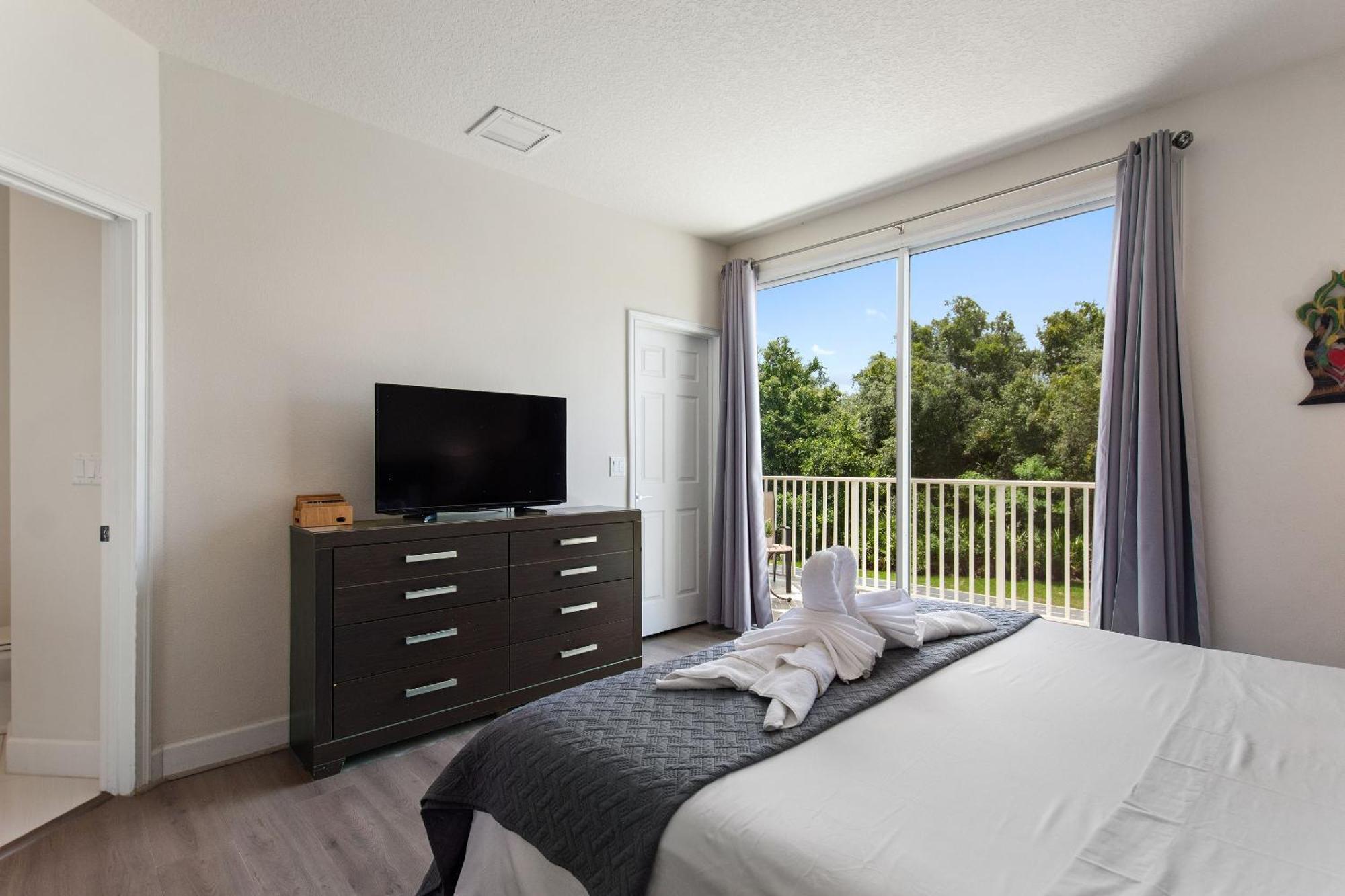 Priceless Peace At Serenity By Shine Villas, 081 Orlando Exterior foto