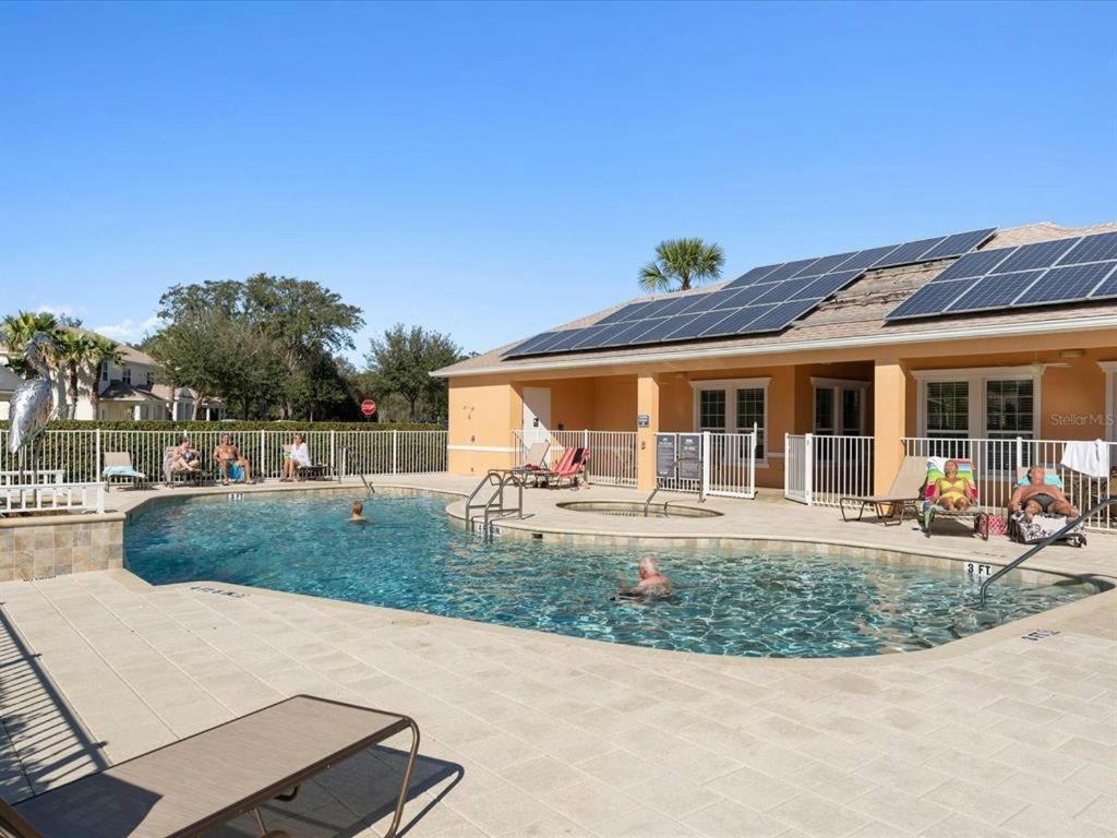 Priceless Peace At Serenity By Shine Villas, 081 Orlando Exterior foto